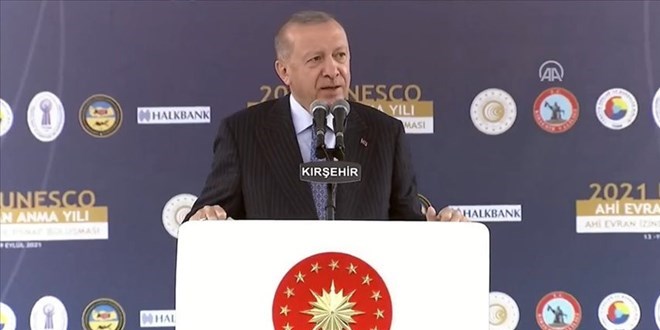 Erdoğan: Fahiş fiyatların önüne geçeceğiz