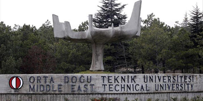 ODTÜ'den dekan atanmasıyla ilgili iddialara yalanlama