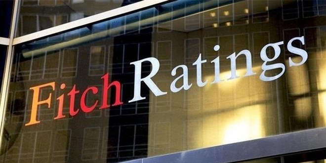 Fitch, Türkiye'nin 2021 yılı büyüme tahminini yükseltti