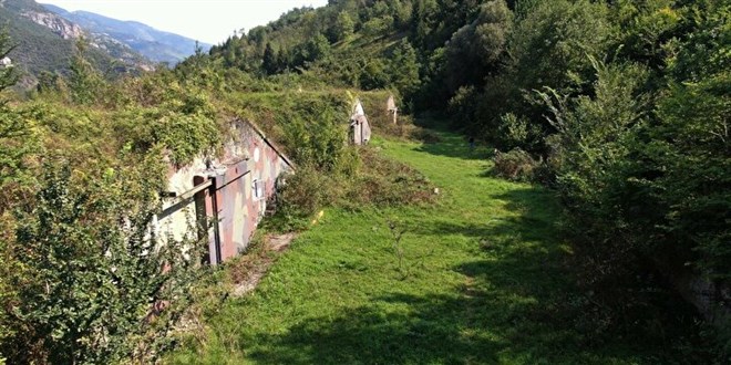 Fzelerin sakland NATO ss turizme kazandrlacak