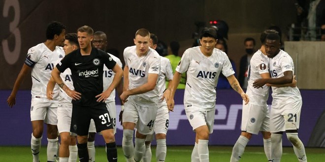 Fenerbahçe, 3 puan fırsatını tepti!