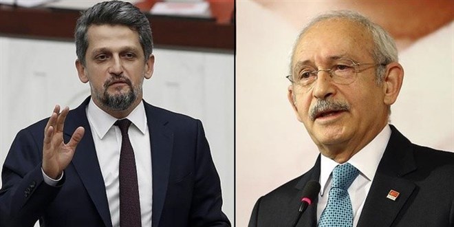 Millet İttifakı'nda HDP krizi büyüyor