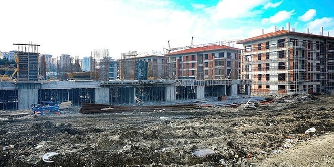 Kentsel dnme dev kaynak