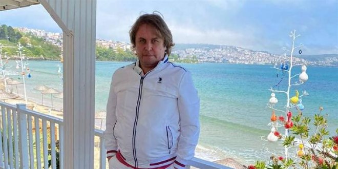Koronavirüsten bir doktor daha hayatını kaybetti