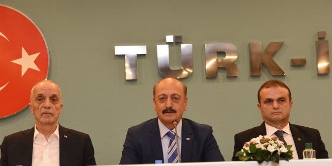 Toplu iş sözleşmesi bulunan kamu işçileri 2021 TİS'ten yararlanabilir mi?