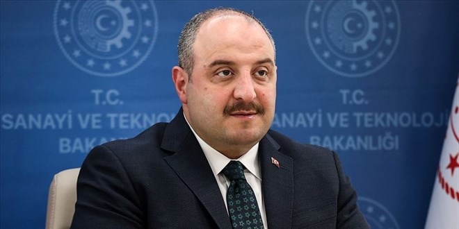 Bakan Varank: Dijital dönüşüm harcamalarını vergi teşviki kapsamına alacağız