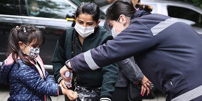 Koronadan bile hızlı yayılıyor: Norovirüse karşı bu belirtilere dikkat!