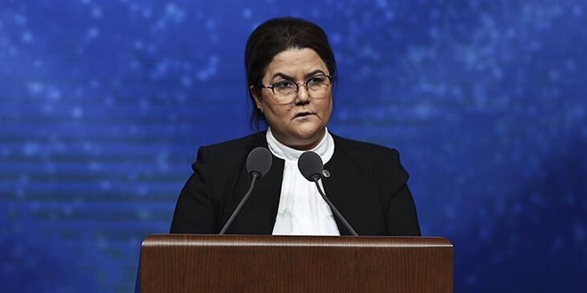 Bakan Yanık'tan Prof. Dr. Şengör'ün açıklamalarına tepki