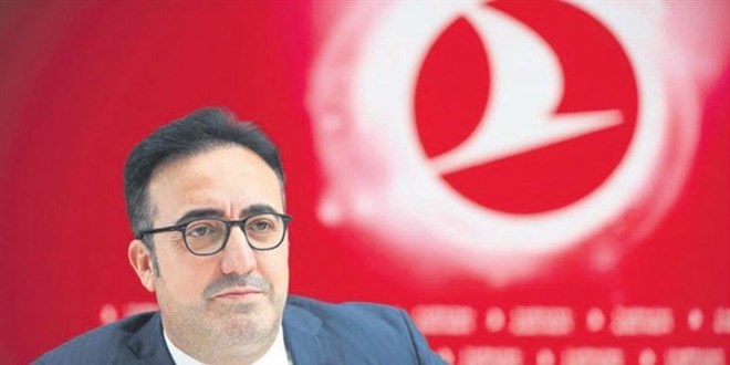 Devlet desteği almadık krizi kendi kaynaklarımızla yönettik