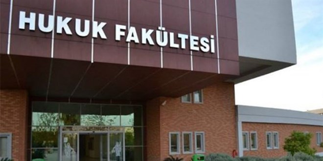 'Hukukçu olmayan dekan ataması' uygulamasının nedeni belli oldu