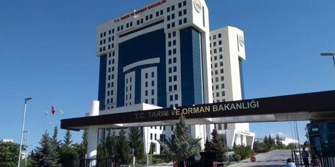 Tarım ve Orman Bakanlığı KPSS'siz 118 işçi alacak