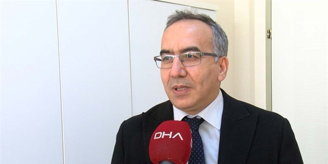 'Çocuklarda pozitiflik oranı yüzde 30'a ulaştı'