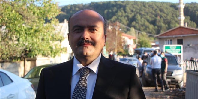 'Risk oluşturan yerleri tehlikesiz konuma getireceğiz'