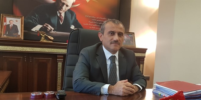 Vali talimat verdi! Öğrenciler otellerde misafir edilecek