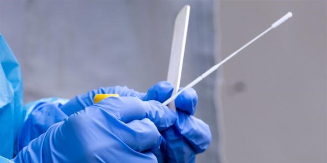 PCR zorunluluu vakalarn tespitini salad