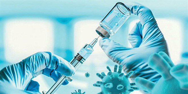 Aşı reddinde o kritik soru: Bu bir hak mı