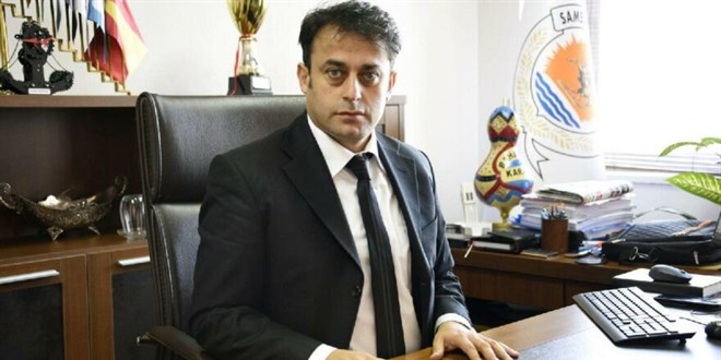 Rüşvet tapeleri ortaya çıktı: Orada 30 bin lira var, şeyin içerisinde