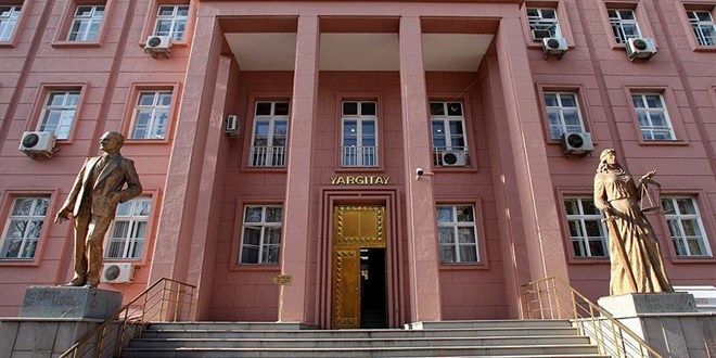 Yargıtay binası kamu kurumu olarak hizmet vermeye devam edecek