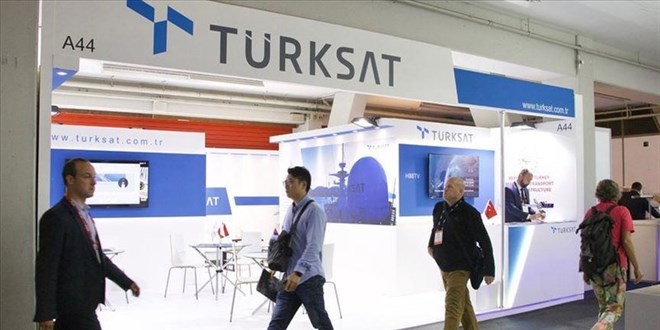 Türksat, Teknoloji Kaptanları'nda 3 proje ile rekabet ediyor