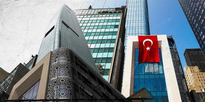 New York'taki Türkevi Binası yarın açılacak