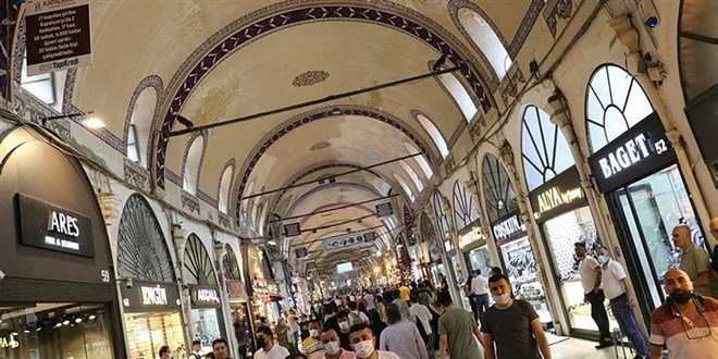 140 bin esnafa 17 milyar liralık faiz indirimli kredi