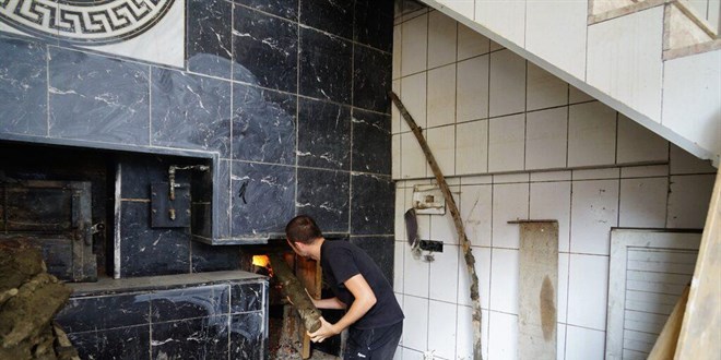'Fazla ödendi' dedi, 750 bin lirayı devlete iade etti