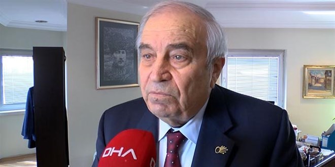 CHP Milletvekili Mengü'nün vefatına ilişkin hastaneden açıklama