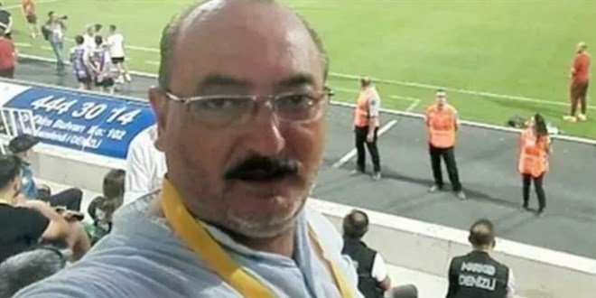 Aşı karşıtı gazeteci koronadan yaşamını yitirdi