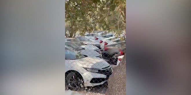 Bayiler sıfır otomobilde stokçuluk mu yapıyor?