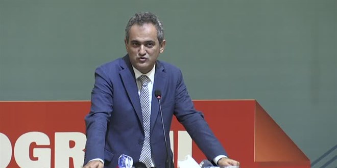 Bakan Özer: Artık okulları kapatabilme lüksümüz asla yok