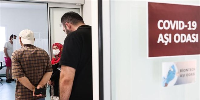 Vakalar artıyor, yoğun bakımlarda durum ne?