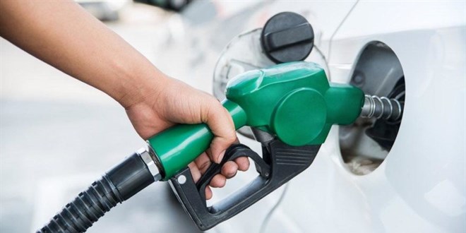 Motorine zam yapıldı ama pompaya yansımayacak