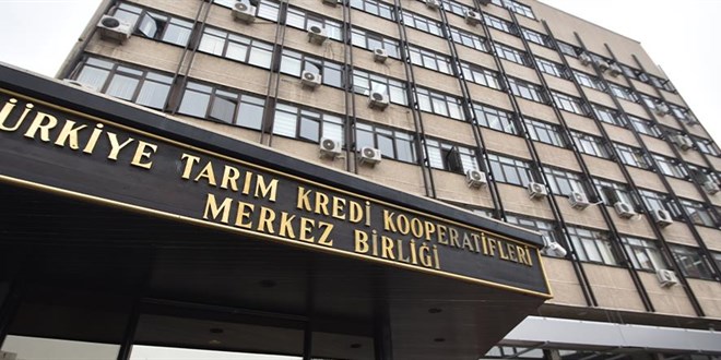 Tarm Kredi ziraat mhendisi ve kooperatif grevlisi alacak