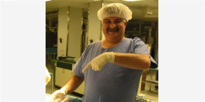 Prof. Dr. Mehmet Blent Trnaksz koronavirse yenildi