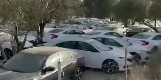Honda'dan 'stok yapıldığı' iddialarına ilişkin açıklama
