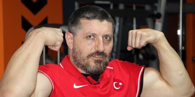 Dünyada bileği bükülmeyen Türk, kırılamayacak rekora gidiyor