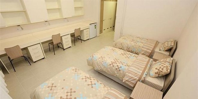 Öğrencilere verilen burs ve kredi miktarları paylaşıldı