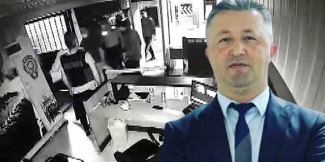 12 polisin yargılandığı dava dosyası ağır cezaya gönderildi