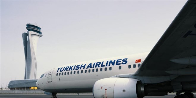 THY ve Anadolujet biletleri el yakıyor