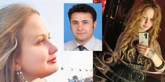 Anastasiya'nın ölümüne ilişkin yargılanan öğretmen beraat etti