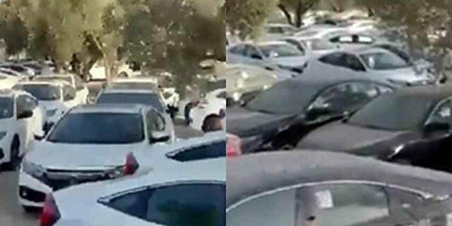 Bakan Muş'tan otomobil bayisinin stok yaptığı iddiasına ilişkin açıklama
