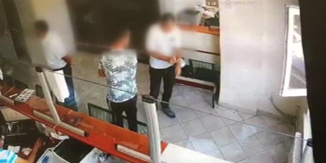 Emeklilerin kimlik bilgilerini kullanarak dolandırıcılık yapan örgüte operasyon