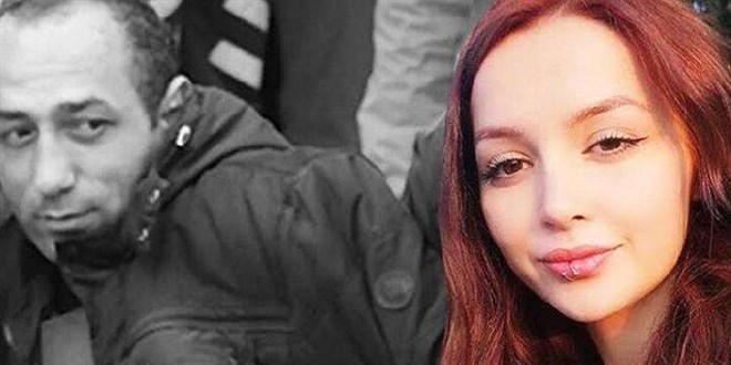 Ceren Özdemir cinayetinin faili, yedinci kez hakim karşısında