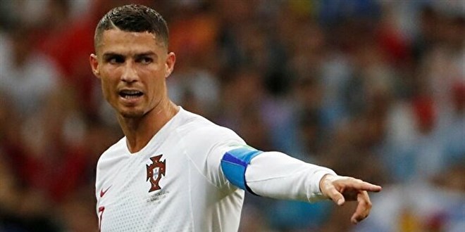 Cristiano Ronaldo, 3 yıl boyunca seyahat danışmanı tarafından dolandırıldı