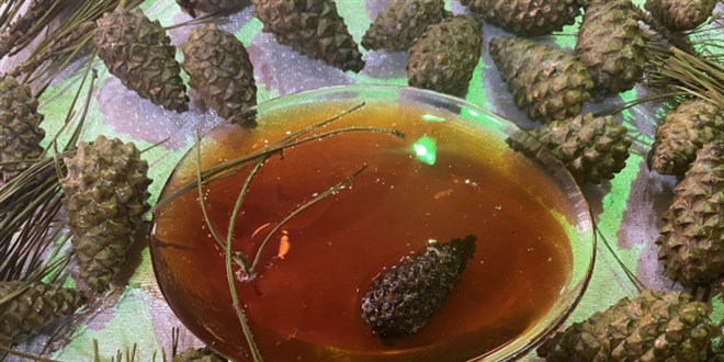 KOAH hastas� e�i i�in �retti �imdi sipari�lere yeti�emiyor