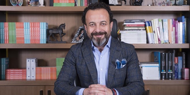 TTB, aşı karşıtı Dr. Ümit Aktaş'a yaptırım uyguladı