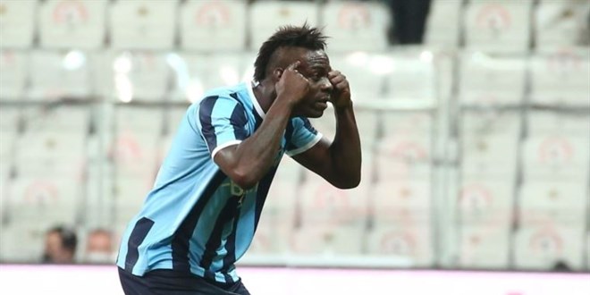 Adana Demirspor Başkanı: Bir deliye, deli denmez