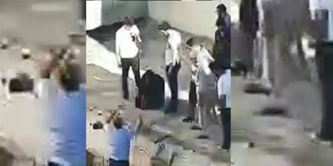 Çarşaf giyip, hırsızlık için girdiği evde uyuyakaldı