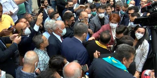 İçişleri Bakan Yardımcısı: O kişi yalancı bir FETÖ'cü