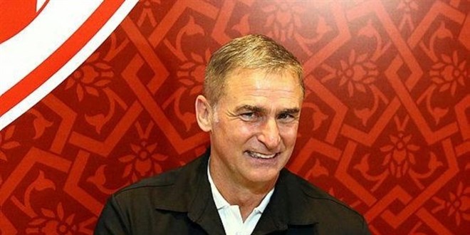 Milli takımda Stefan Kuntz'un maaşı belli oldu!